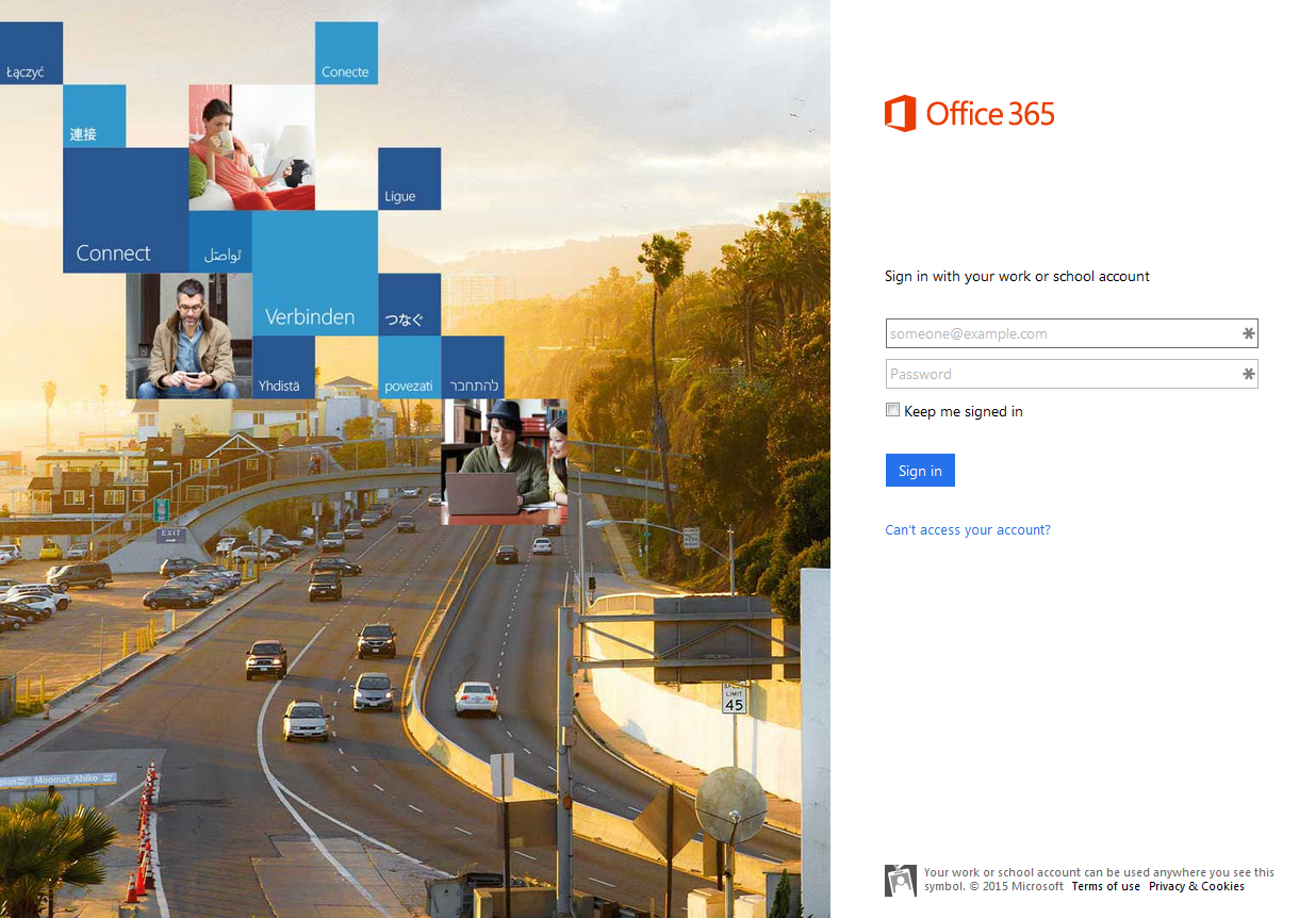 Introducing Office365 + 1TB Online Cloud Storage