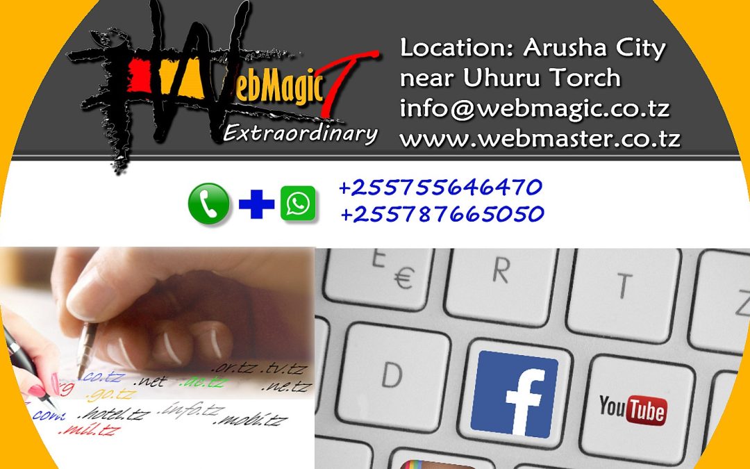 SEO Training Featured Image